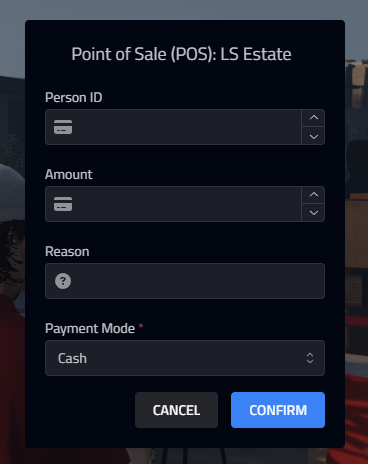 Payments