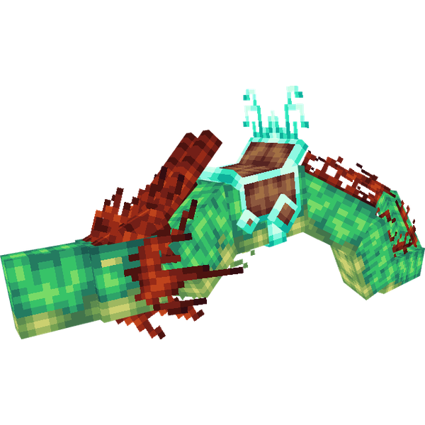 Jade Skyserpent