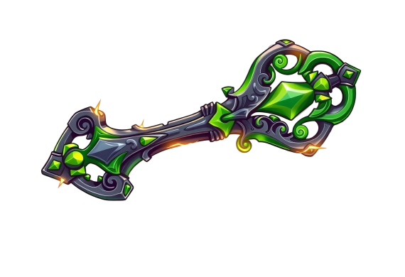 Spark Key
