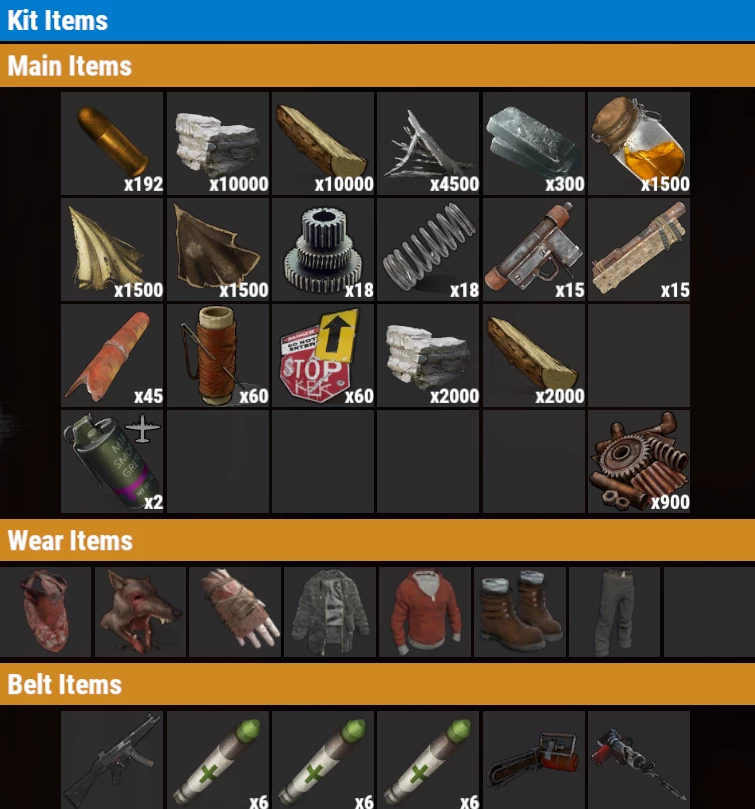 Part-timer  VIP+ (1-Month)