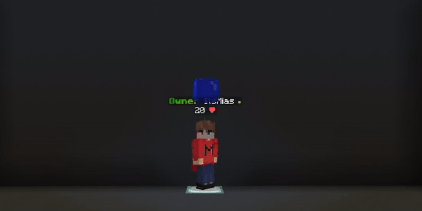Blue Baloon