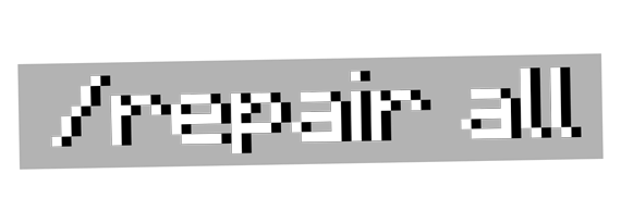 Repair All (30 Días)