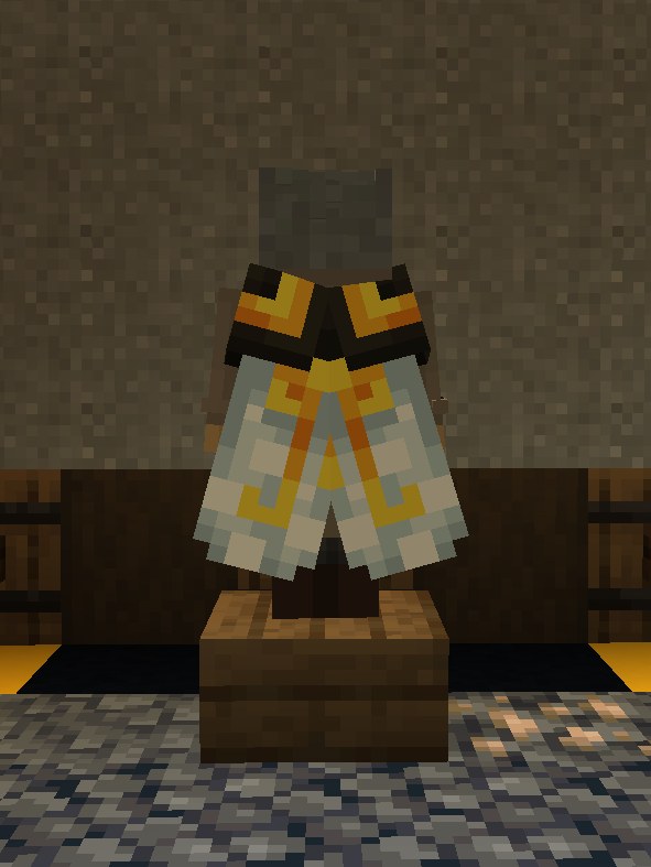 Bee Elytra