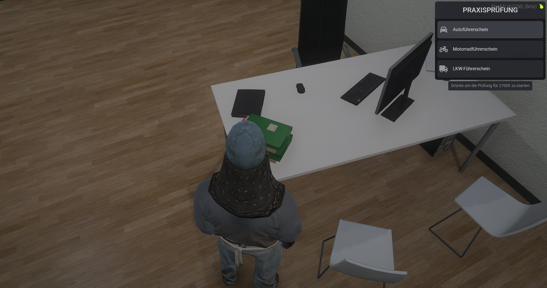 Fahrschule Screenshot 6