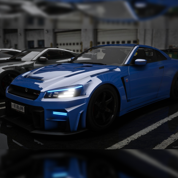 Elegy RH9