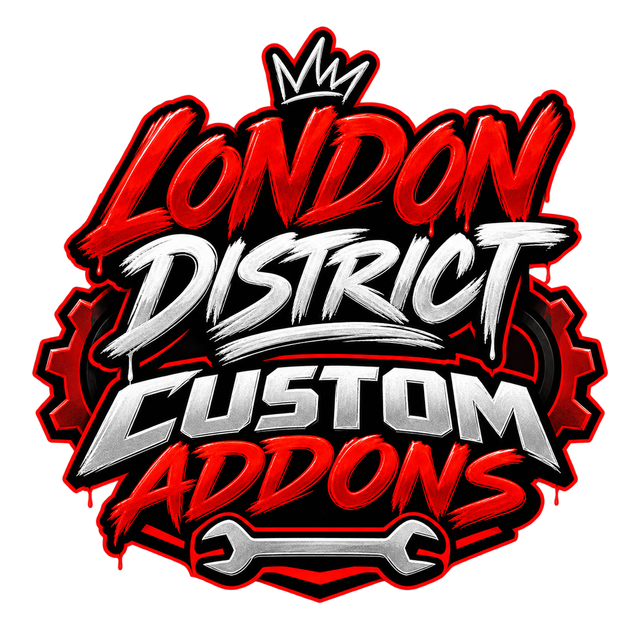 Custom Engine Sound