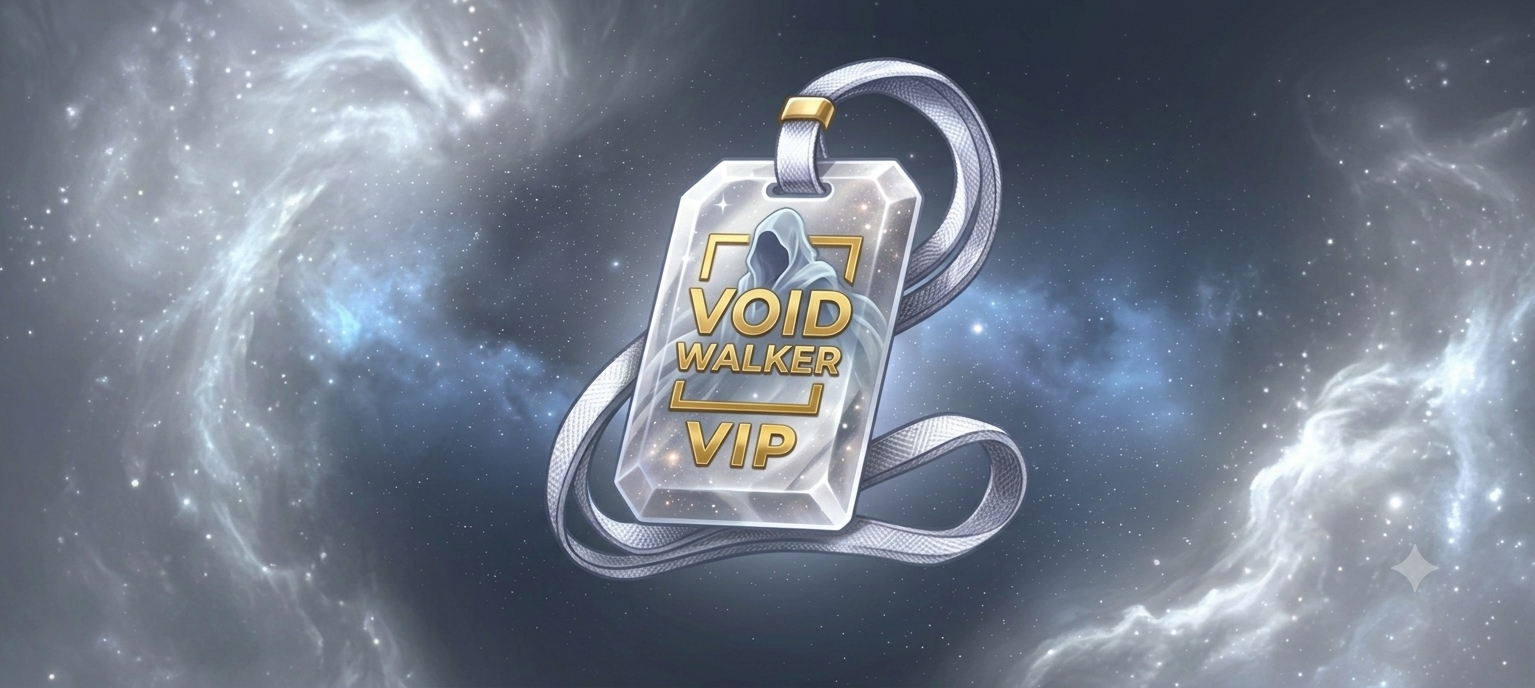 Voidwalker Rank