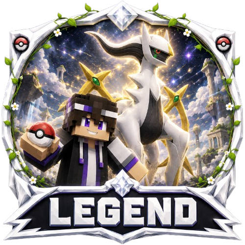 Legend Rank