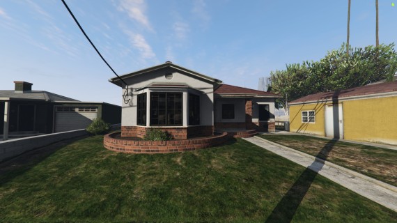 502 West Mirror Dr.