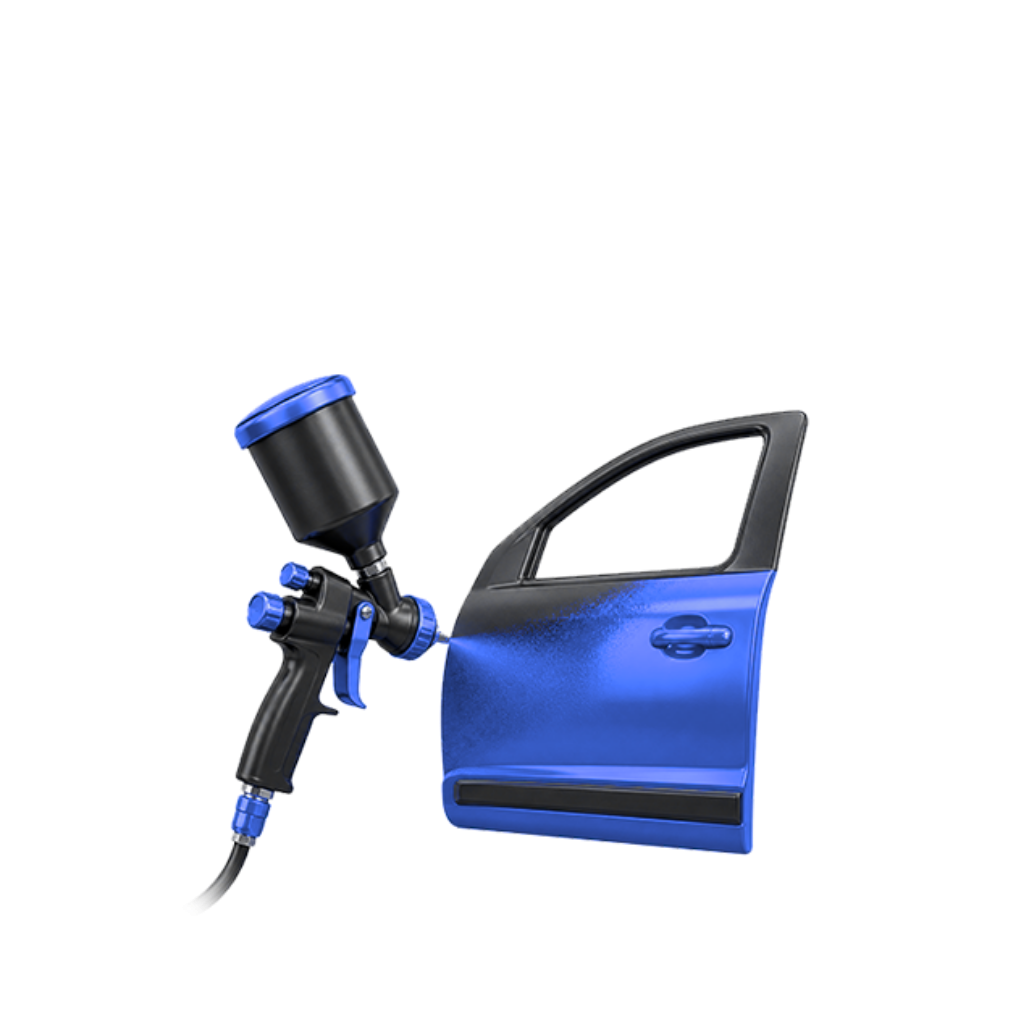TIER 1 CUSTOM VEHICLE PAINTING