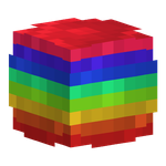 aura arcoiris