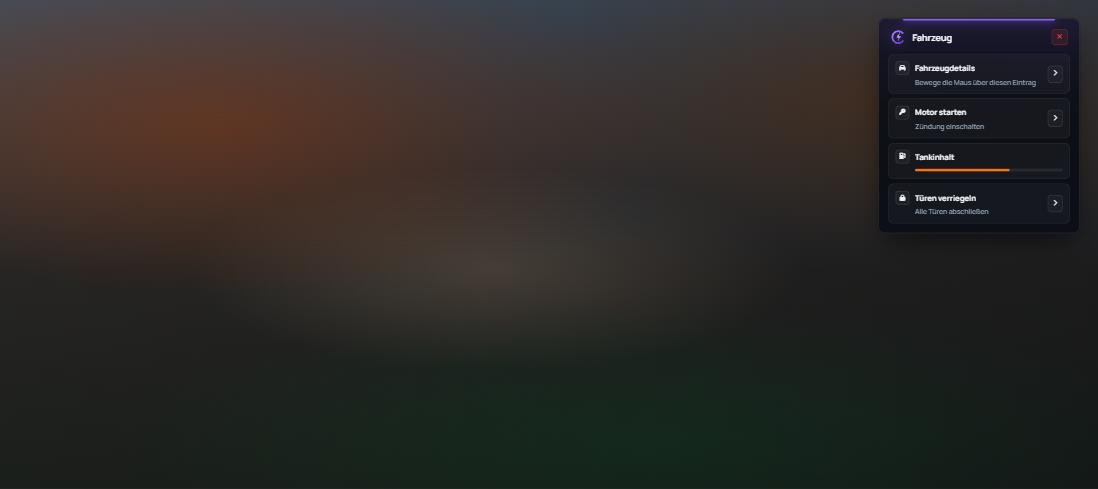 CrankChaos UI (chaos_ui) · Open Source – Bild 3