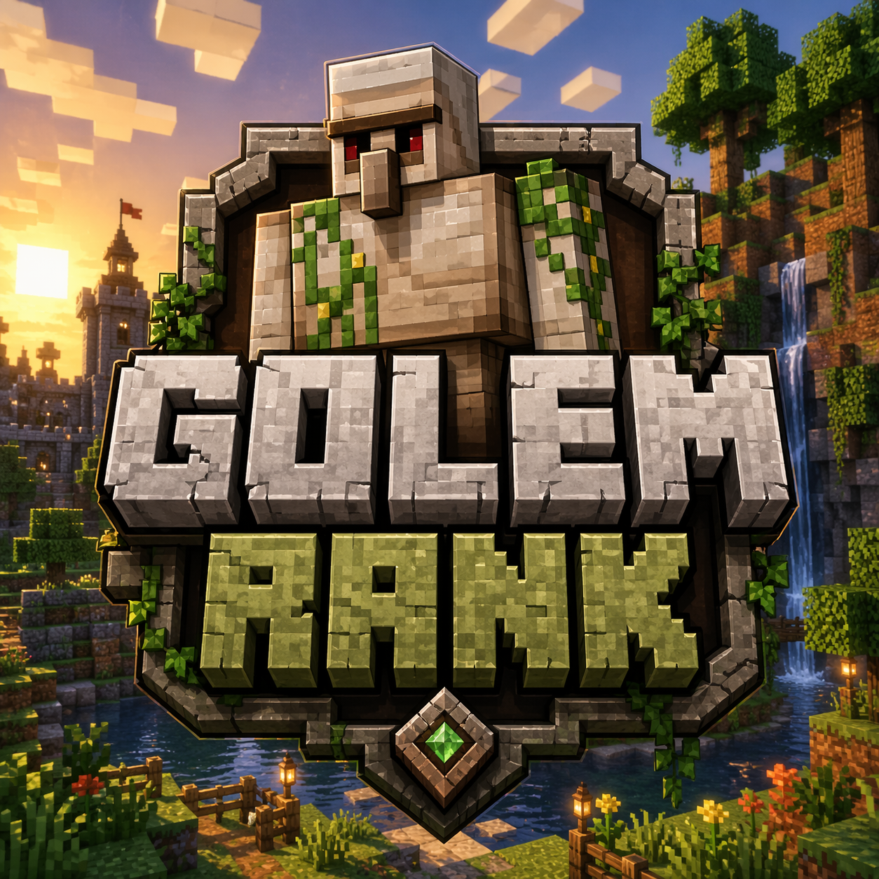Golem Rank