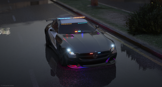 Benefactor Schlagen GT