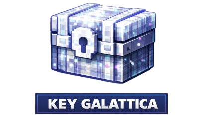Key Galattica🗝️