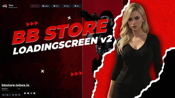 BB Loadingscreen V2
