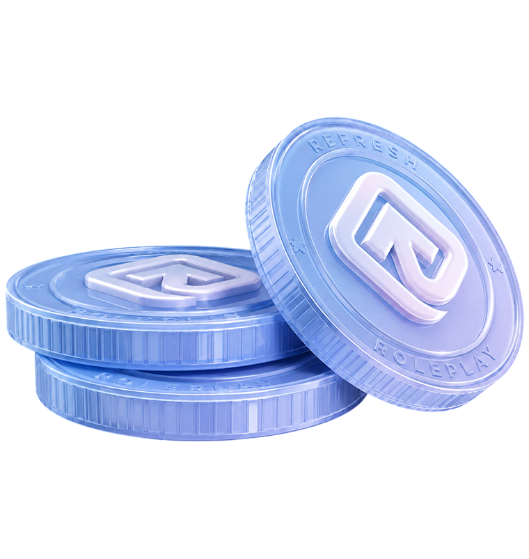 1000 Coins
