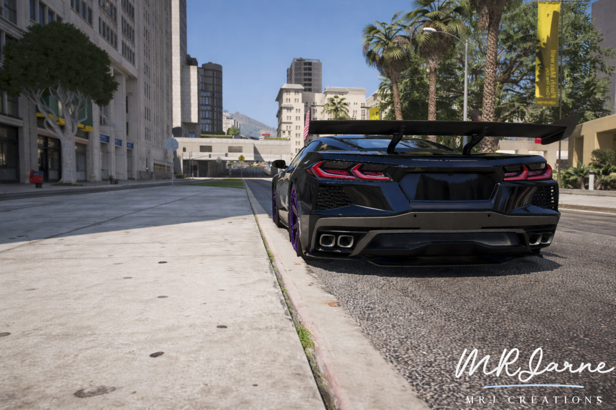 Invetero | Coquette D10 V8