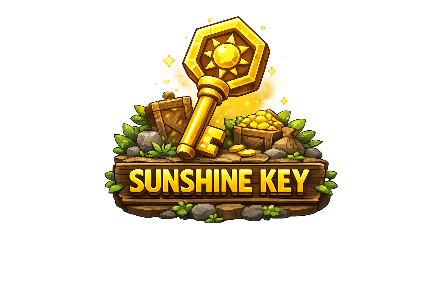 🔑 Sunshine Key