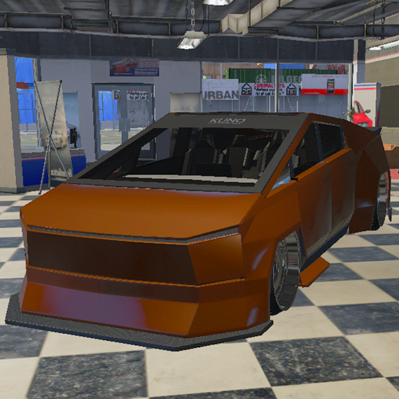 Rage RP | Vehicles