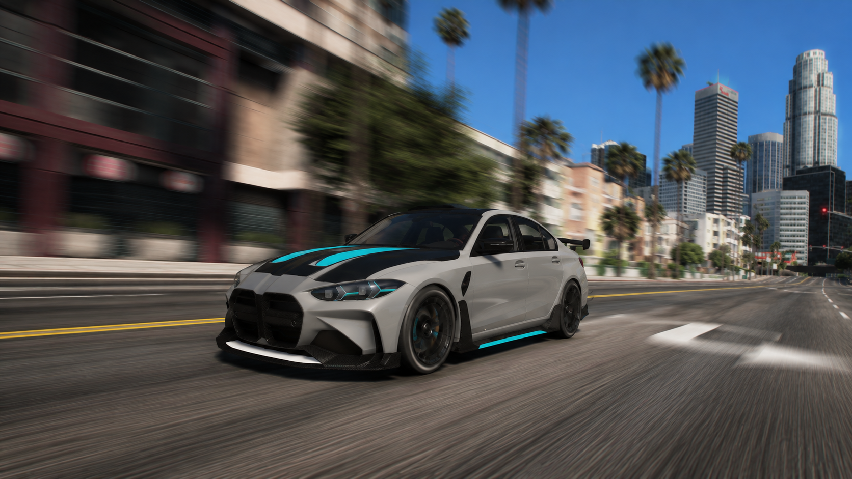 Übermacht | GTS Adro