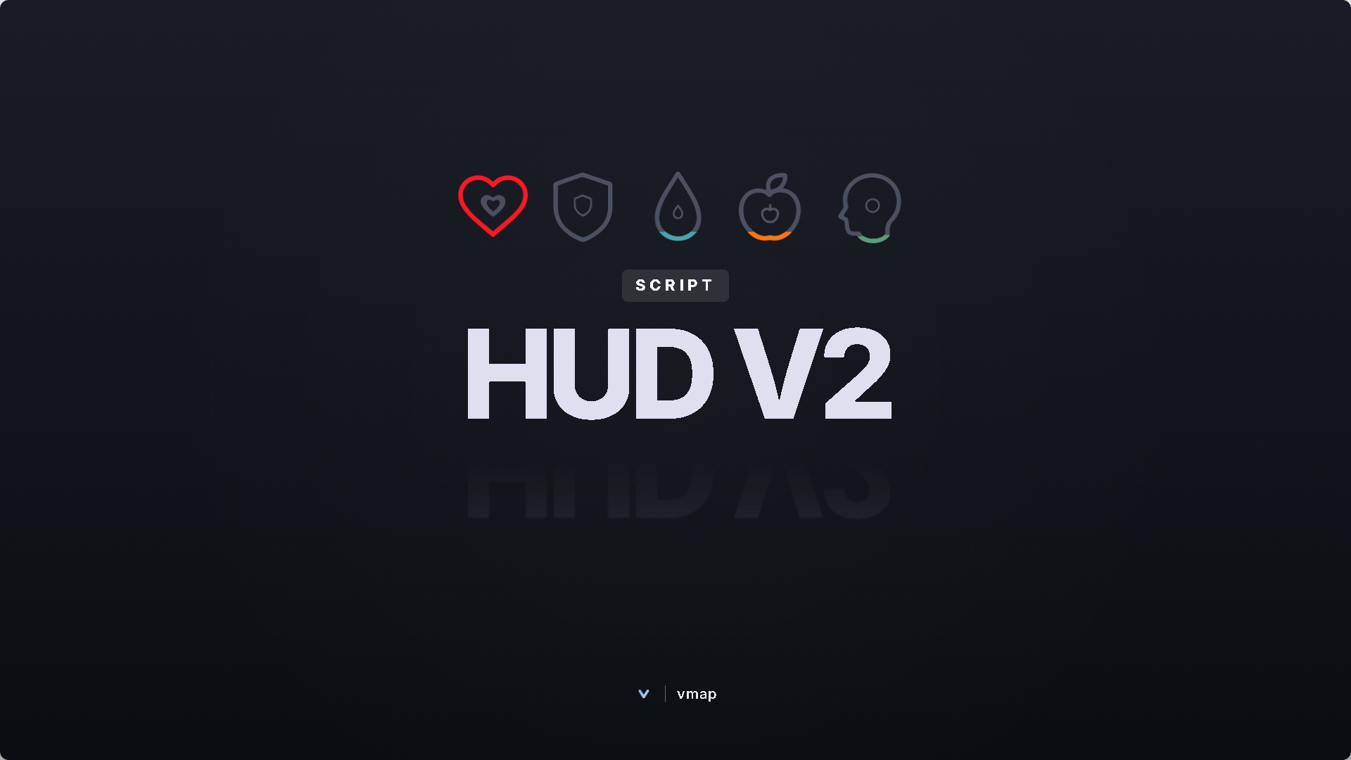 Hud V2 | Windy City Inspired