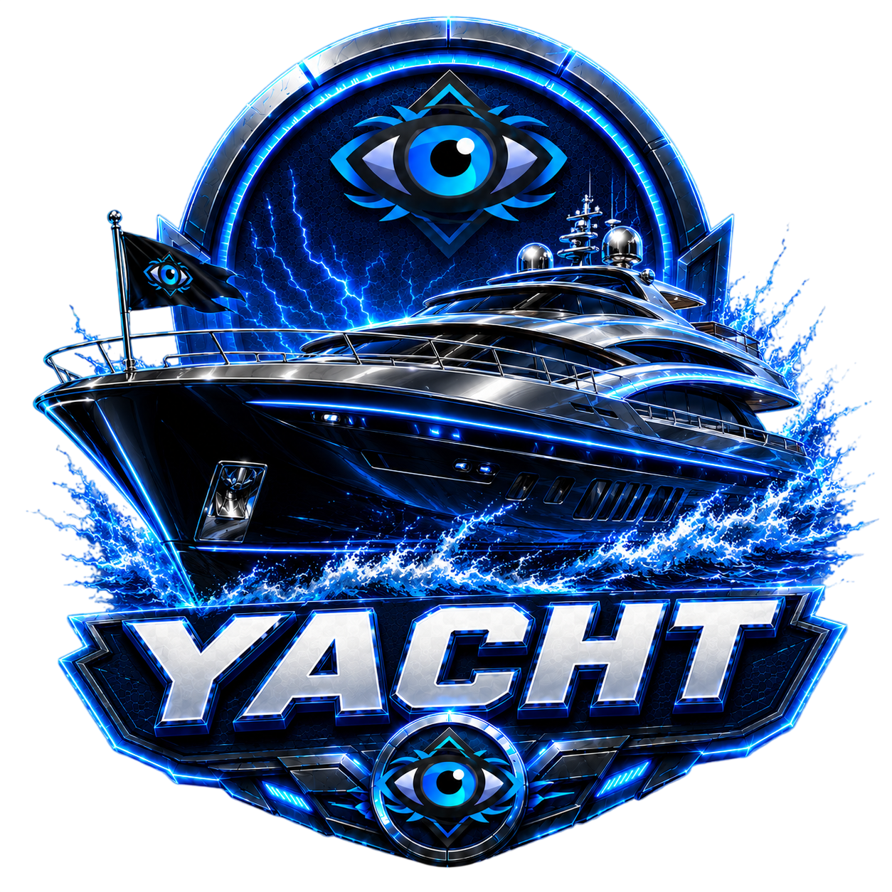Yacht - Custom