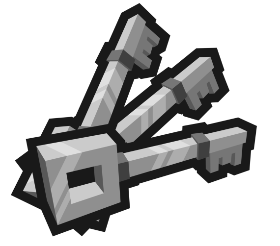 Common Key All