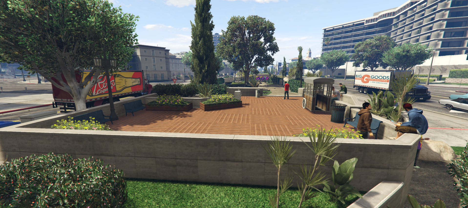 City Park