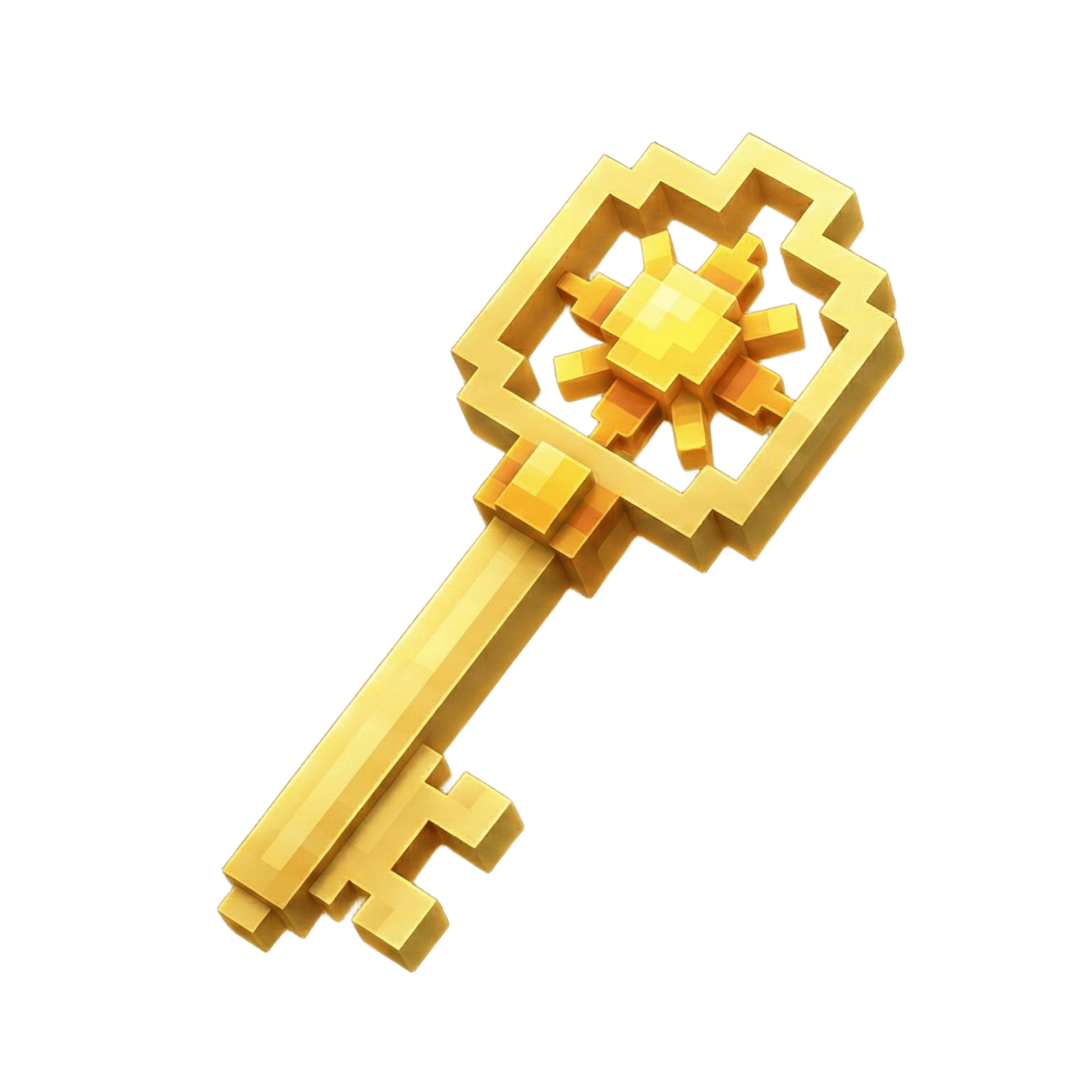 LIBRA Crate Key - 1 KEY