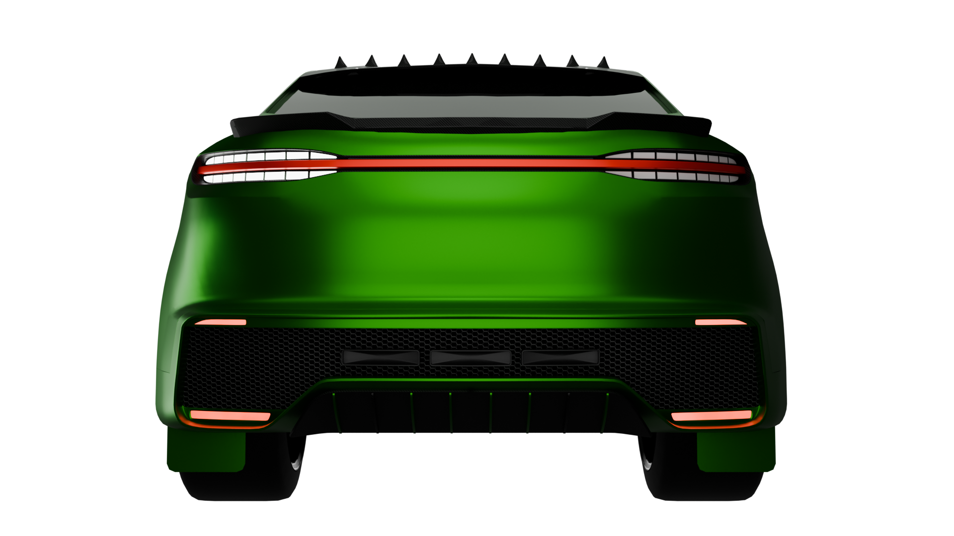 PEGASSI NEROS