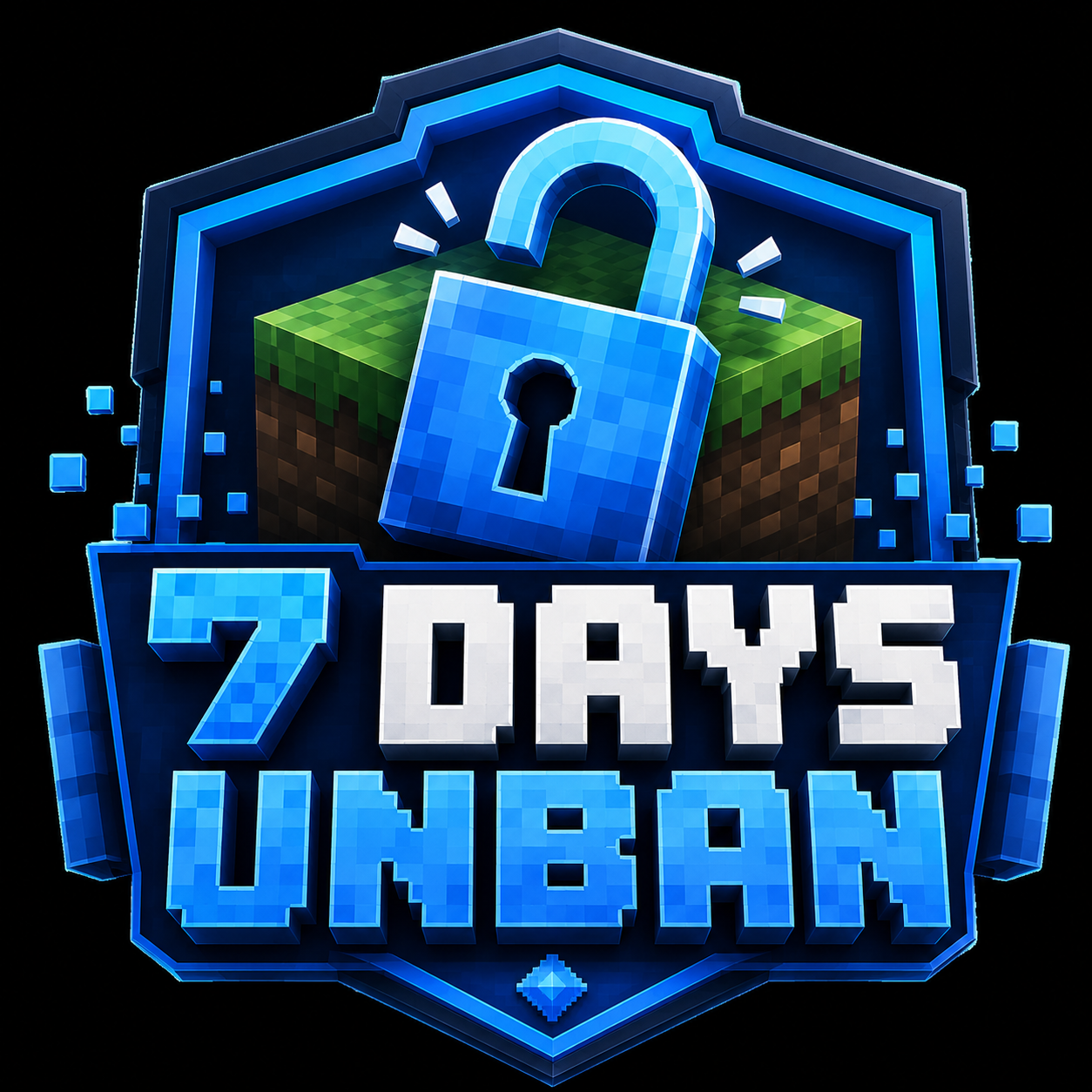 7-Day Ban Unban