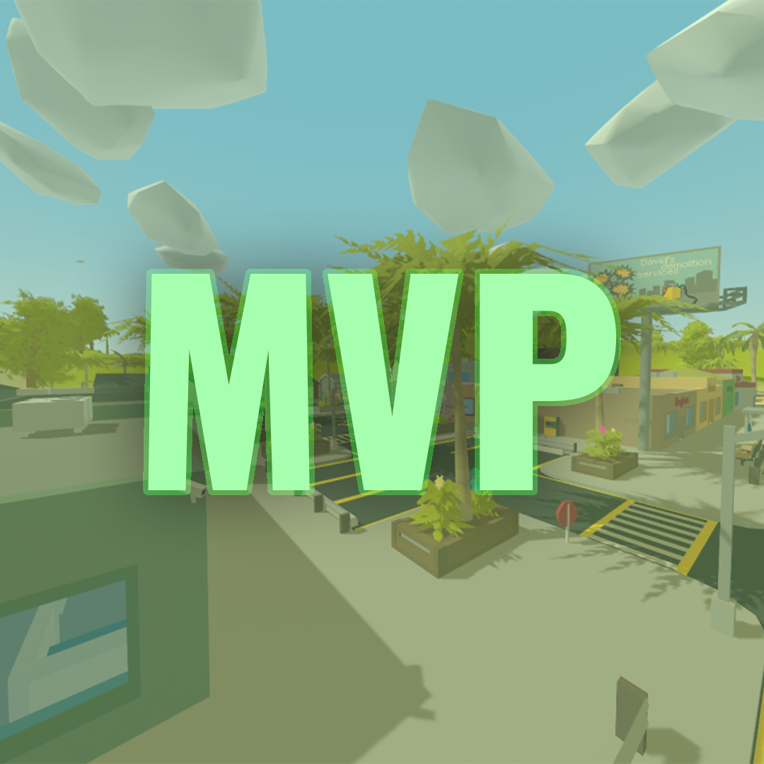 MVP