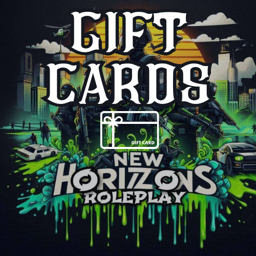 $10 Gift Card