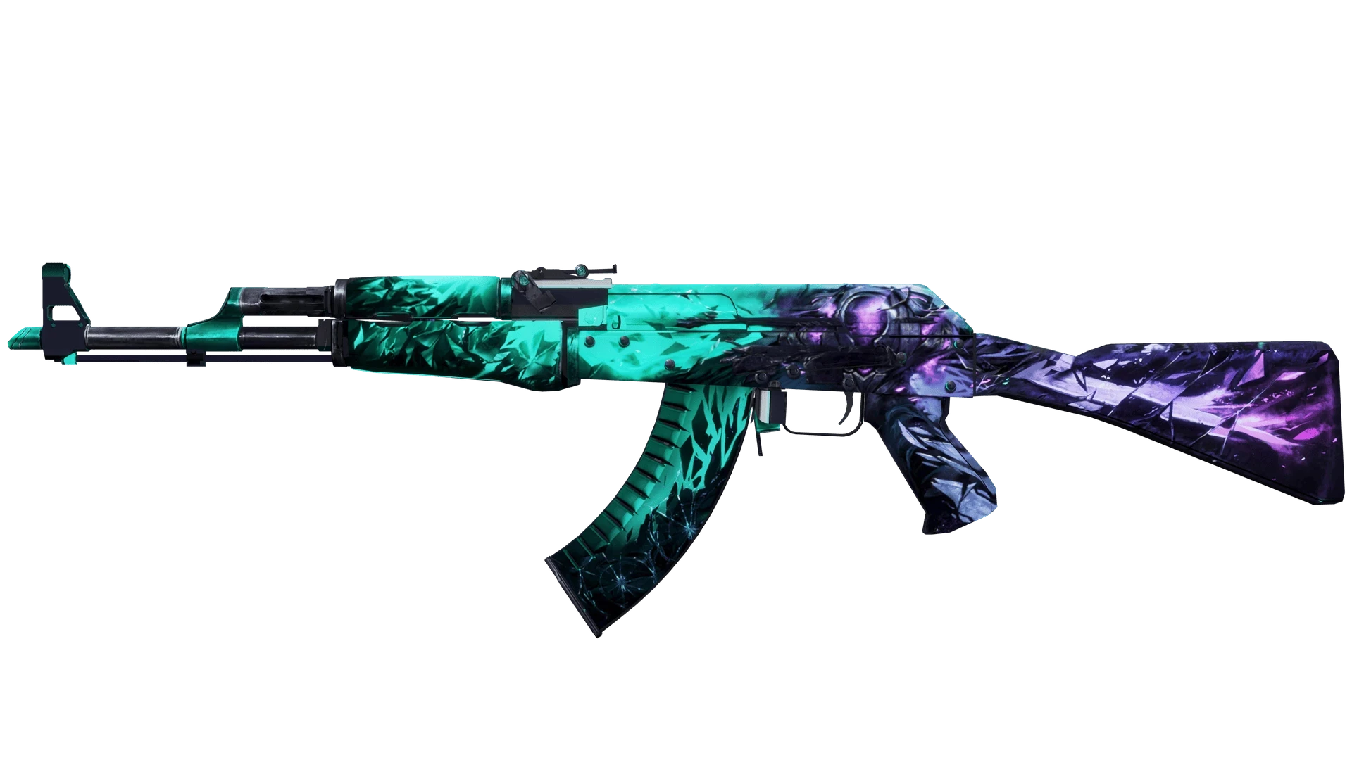 AK VERDANCE