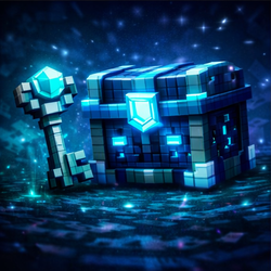 Factions Crate Key x5
