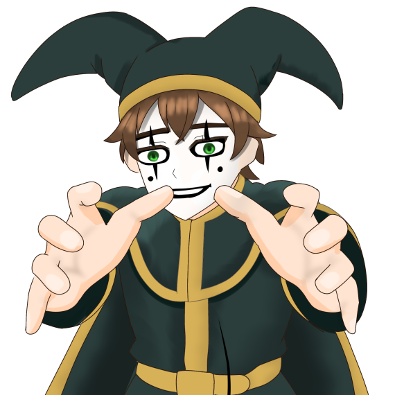 Jester