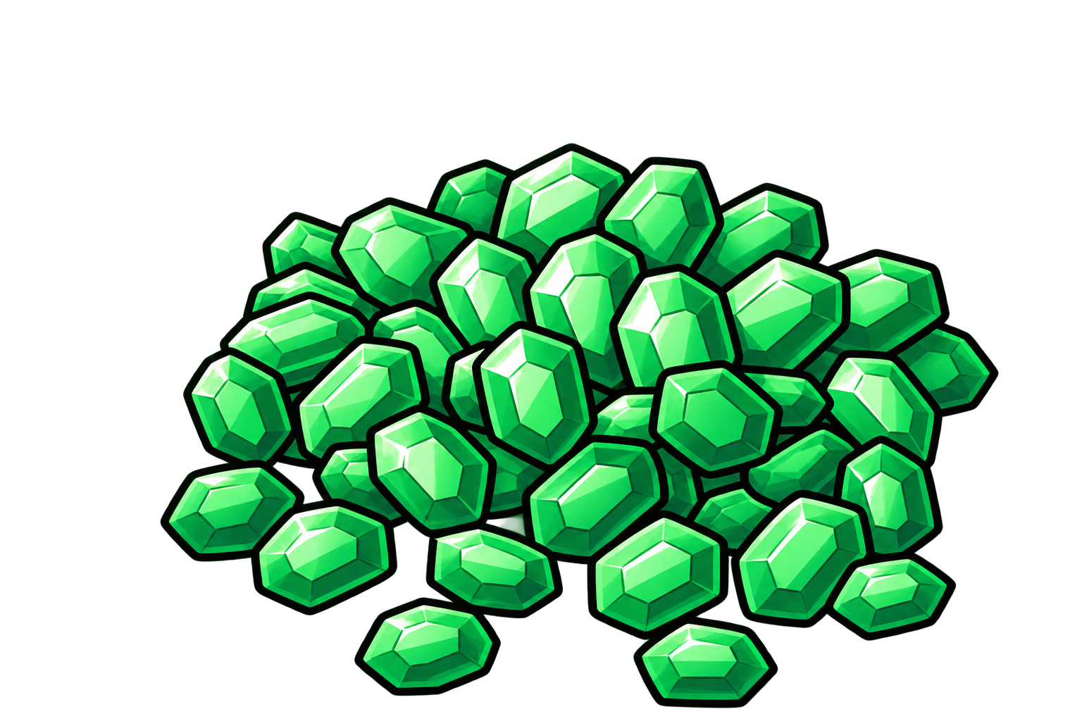1,500 VGems (BONUS!)