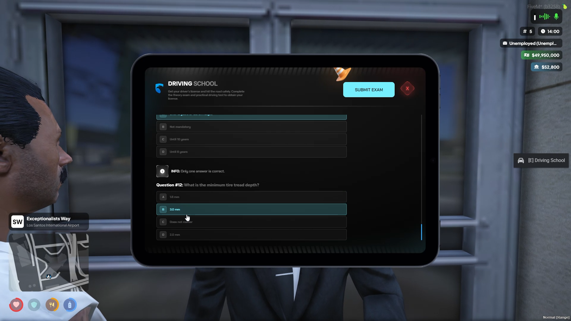 Driving School - Image undefined