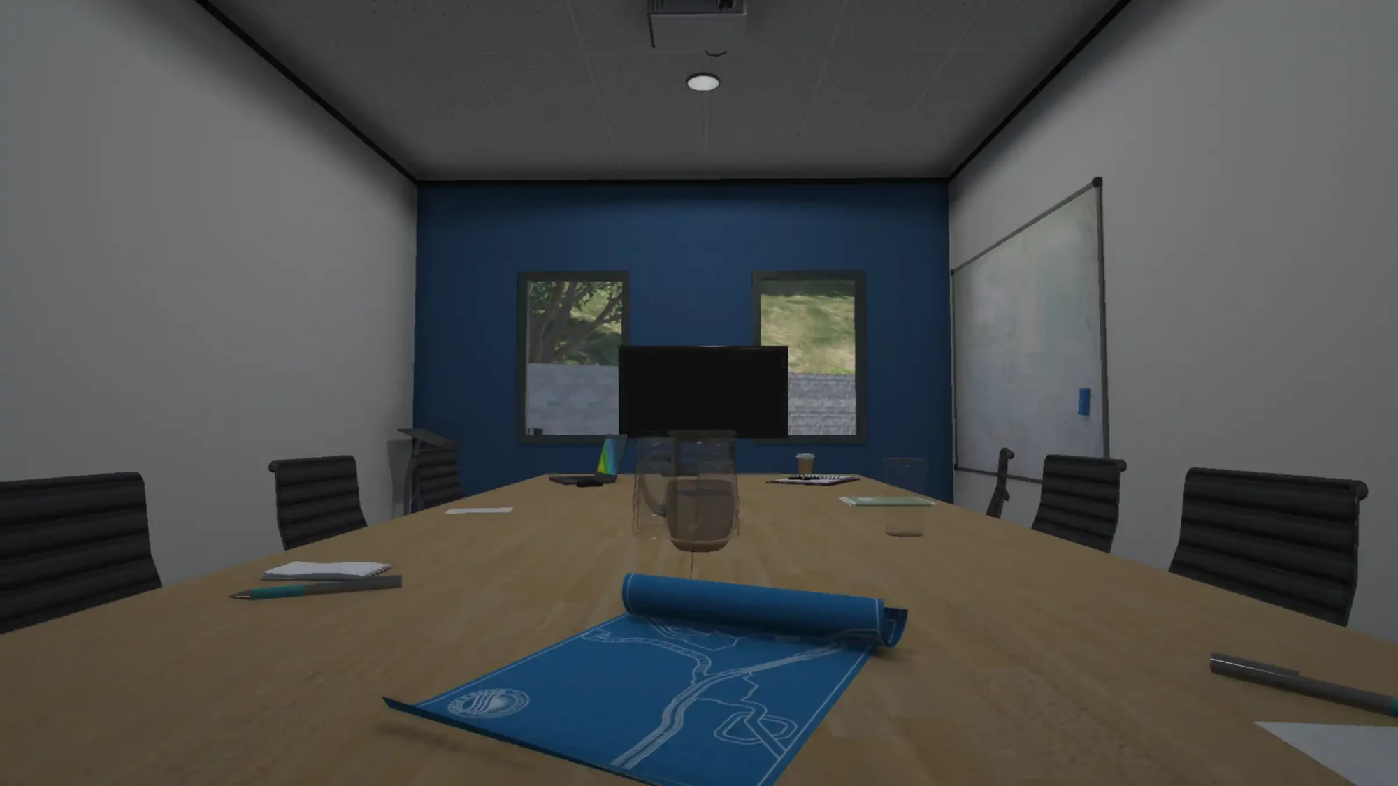 Wegbeheer| Infrastructure Agency - MLO — afbeelding 9