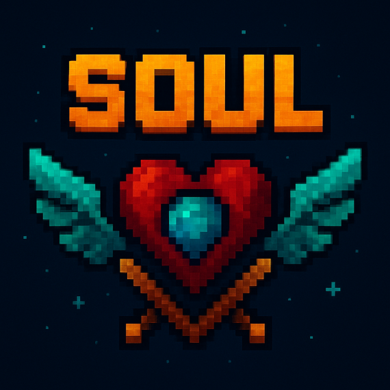 Soul Rank (Permanant)