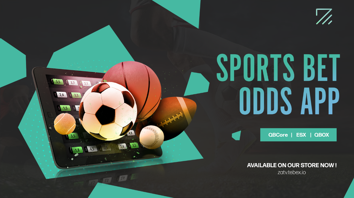 ZaT Sports Bet | Virtual Teams