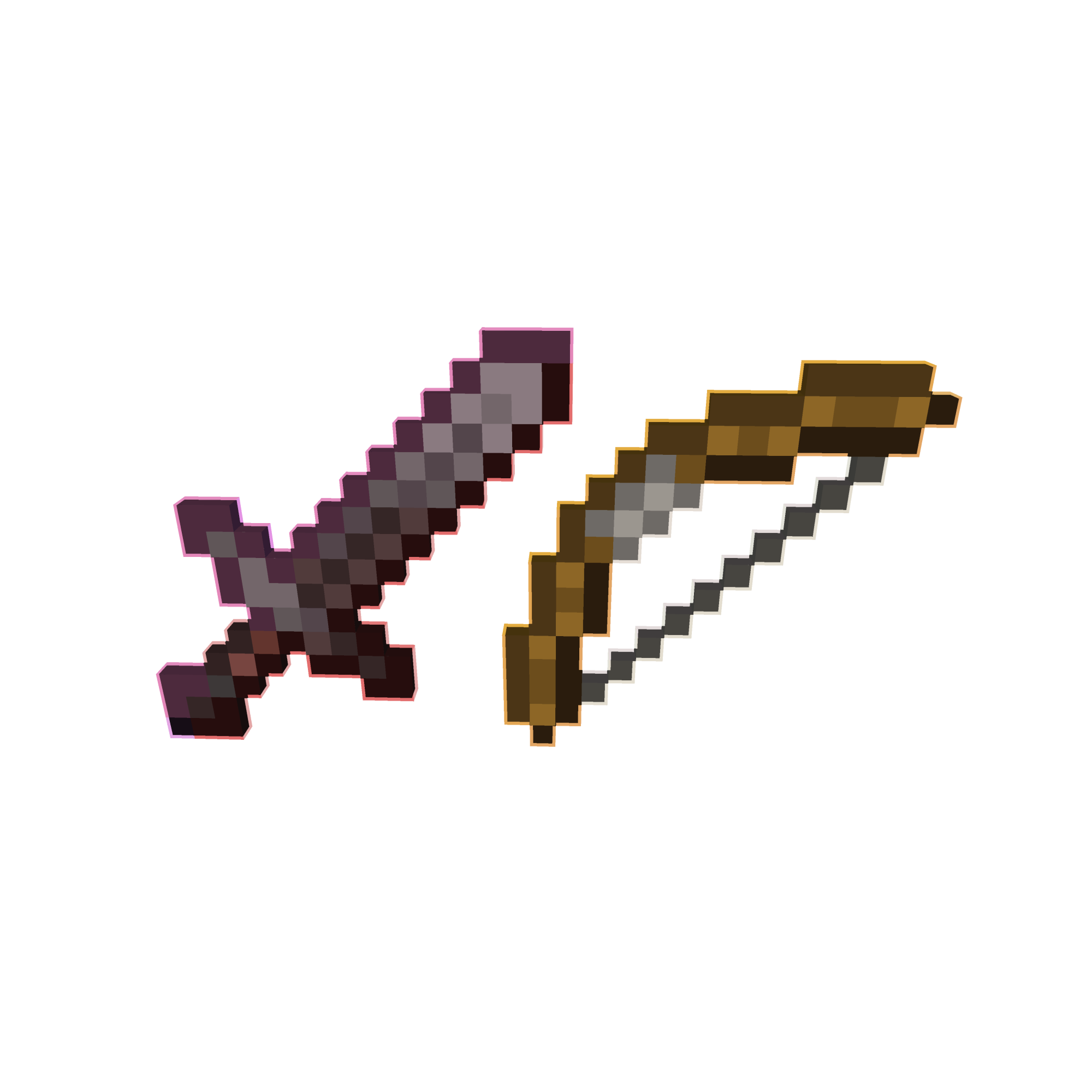 + Infinite PvP