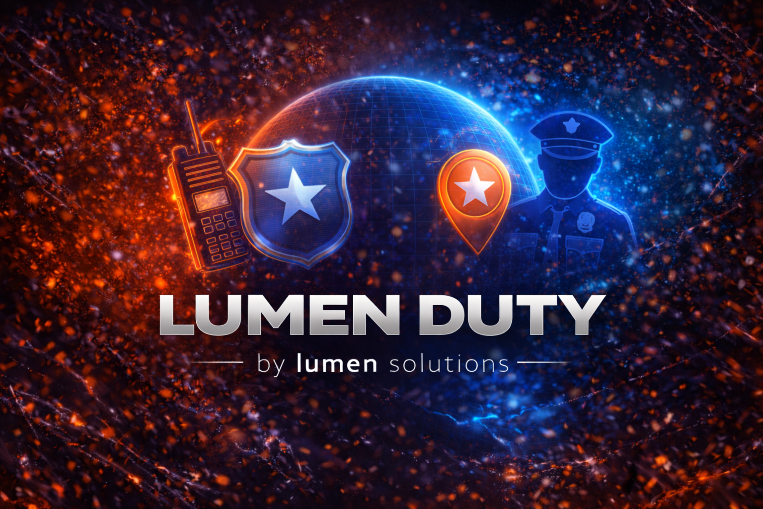 Lumen Duty System  V2