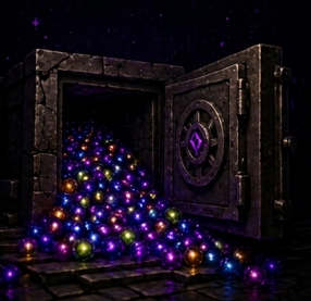 8000 orbs + 2000 FREE