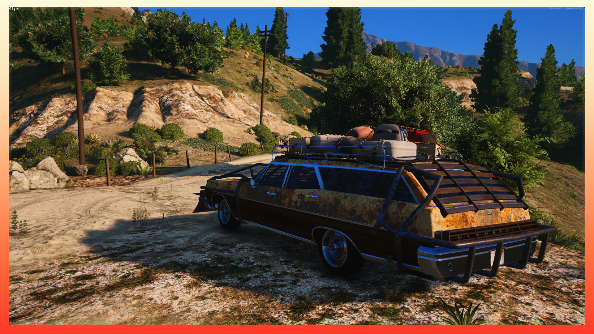Regina Post-Apocalyptic