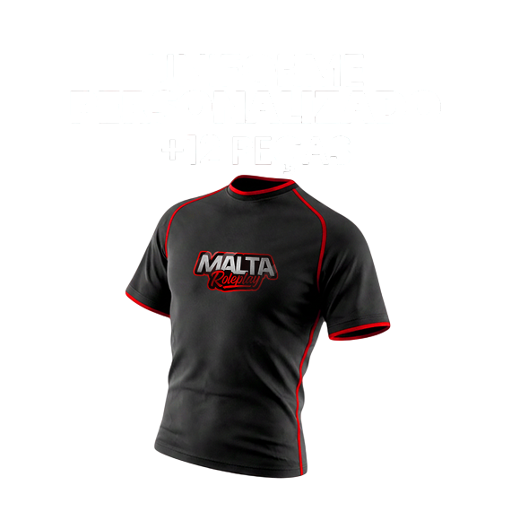 12 Roupas Personalizadas - Promocional