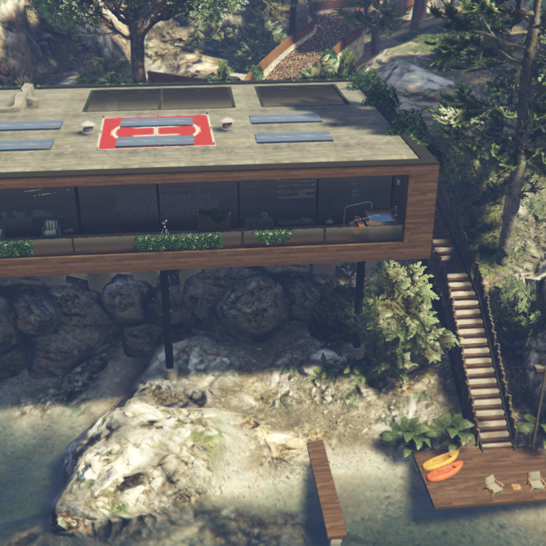 [🏠] CASA VIP CP PERTO RIO