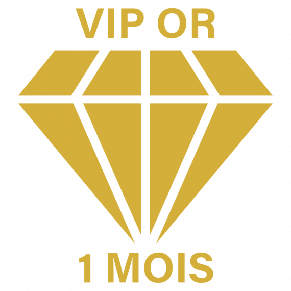 VIP Or
