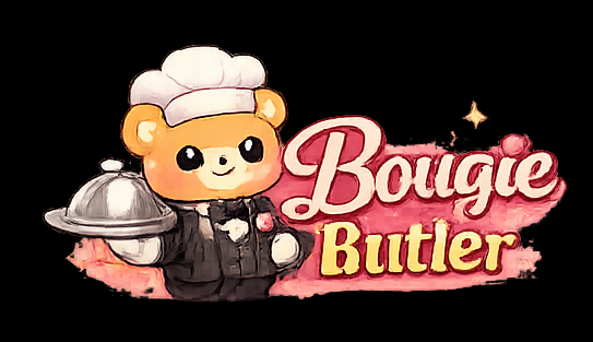Bougie Butler | Luxury Butler Script | ESX